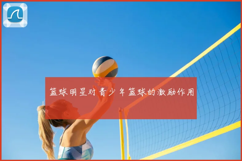 篮球明星对青少年篮球的激励作用
