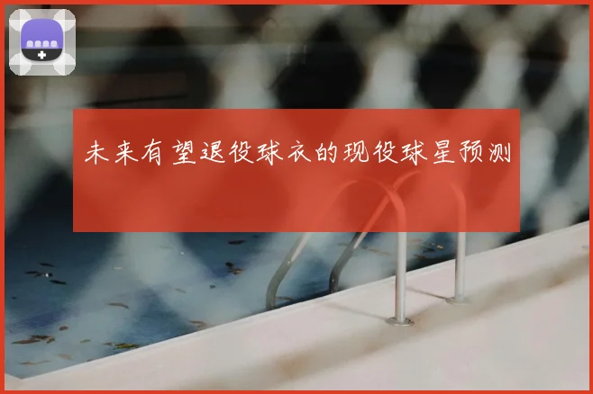 未来有望退役球衣的现役球星预测