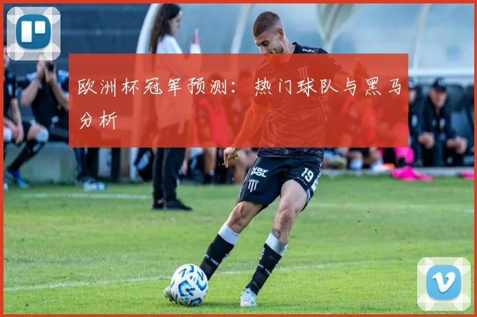 欧洲杯冠军预测：热门球队与黑马分析