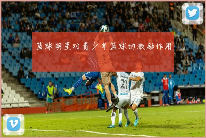 篮球明星对青少年篮球的激励作用